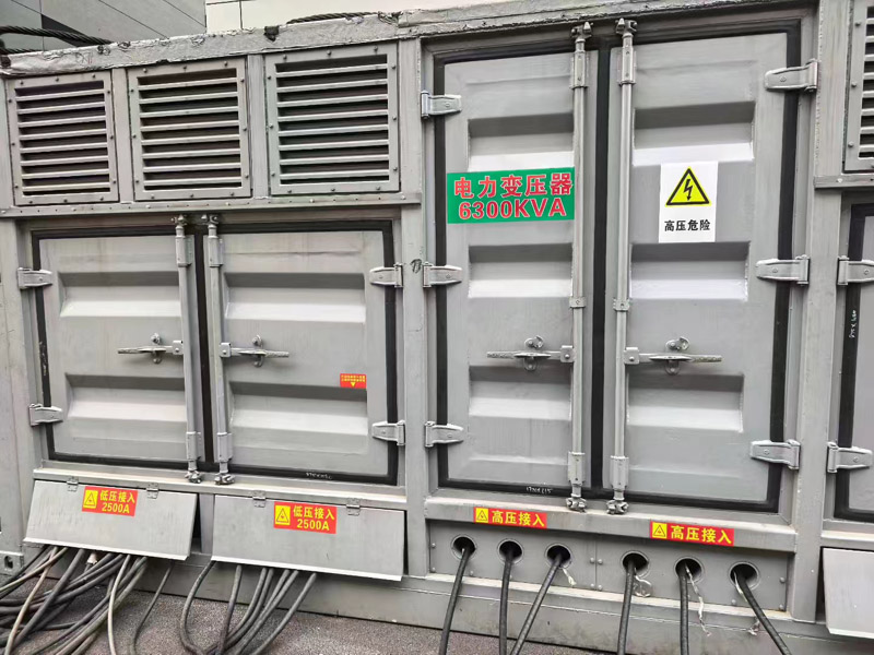 裕安柴油发电机组换季保养注意哪些事项？