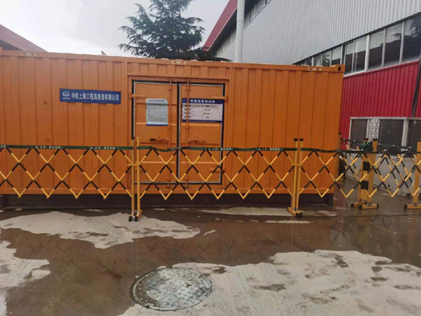 裕安租赁发电机 柴油发电机组供应商：柴油发电机组润滑油的作用？
