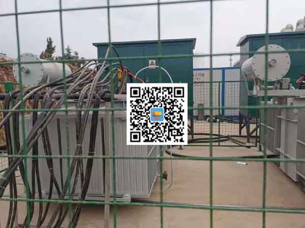 裕安发电机出租-发电机功率适用电缆线规格估算口诀