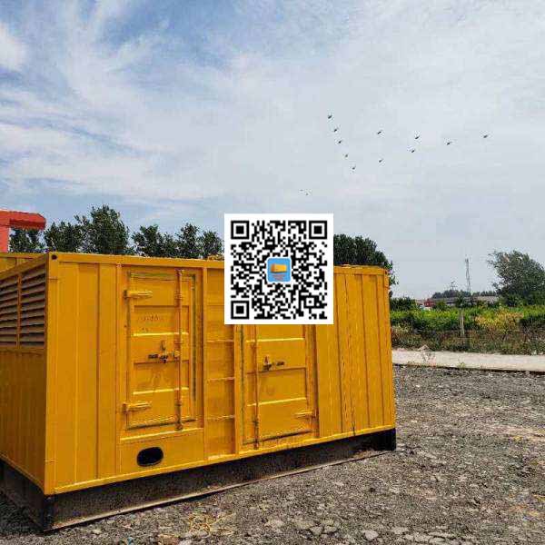 裕安发电机出租发电机电刷的结构与作用是什么
