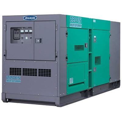 裕安发电车出租-柴油发电机零件变形怎么办?