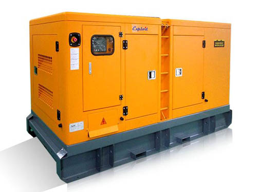 裕安影响 200kw 柴油发电机油耗的因素有哪些?