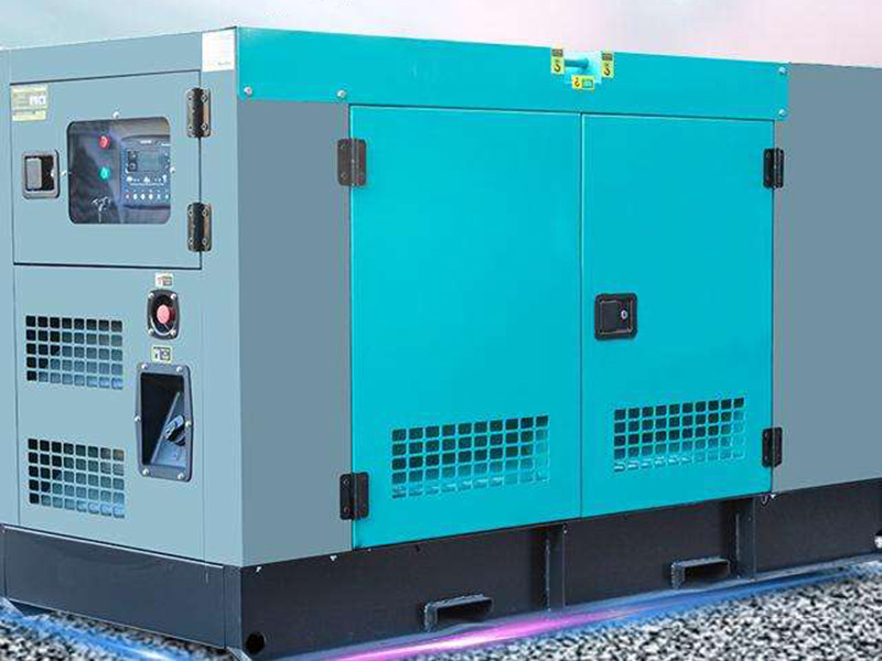 裕安50KW柴油发电机油耗是多少?