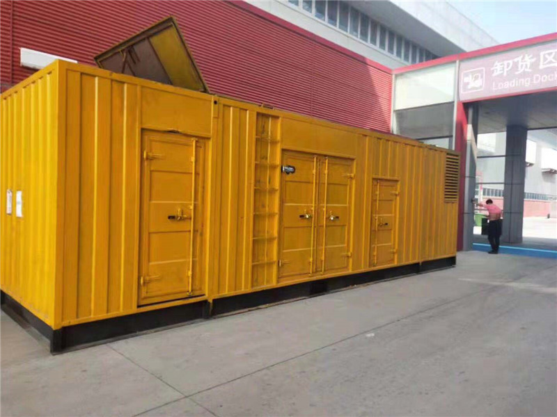 裕安储能设备的前景和市场怎么样?