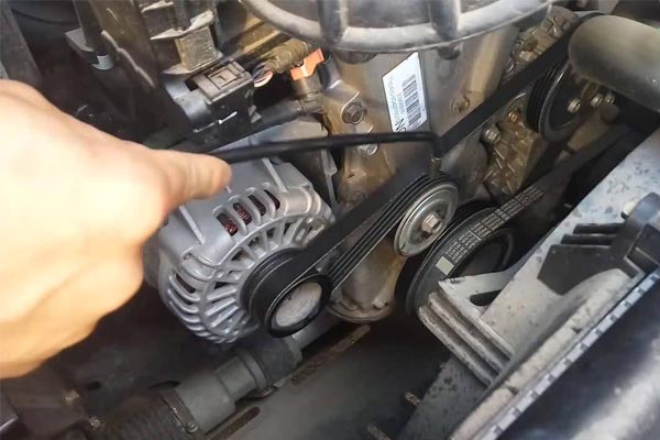 裕安转速传感器的工作原理是什么？
