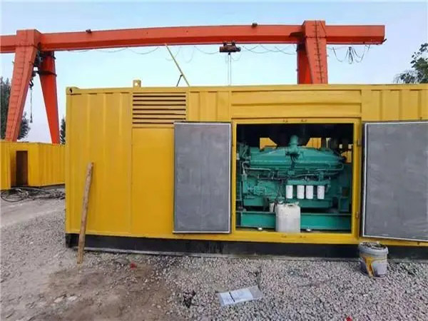 裕安冬季低温环境下，500KW发电机组应该选择什么类型的启动电瓶？